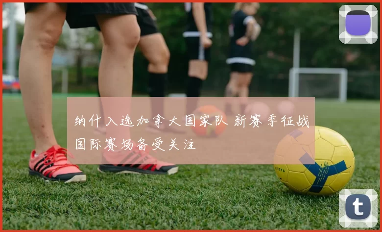 纳什入选加拿大国家队 新赛季征战国际赛场备受关注
