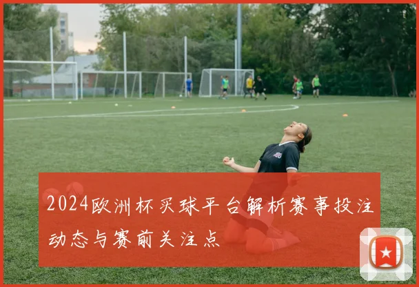 2024欧洲杯买球平台解析赛事投注动态与赛前关注点